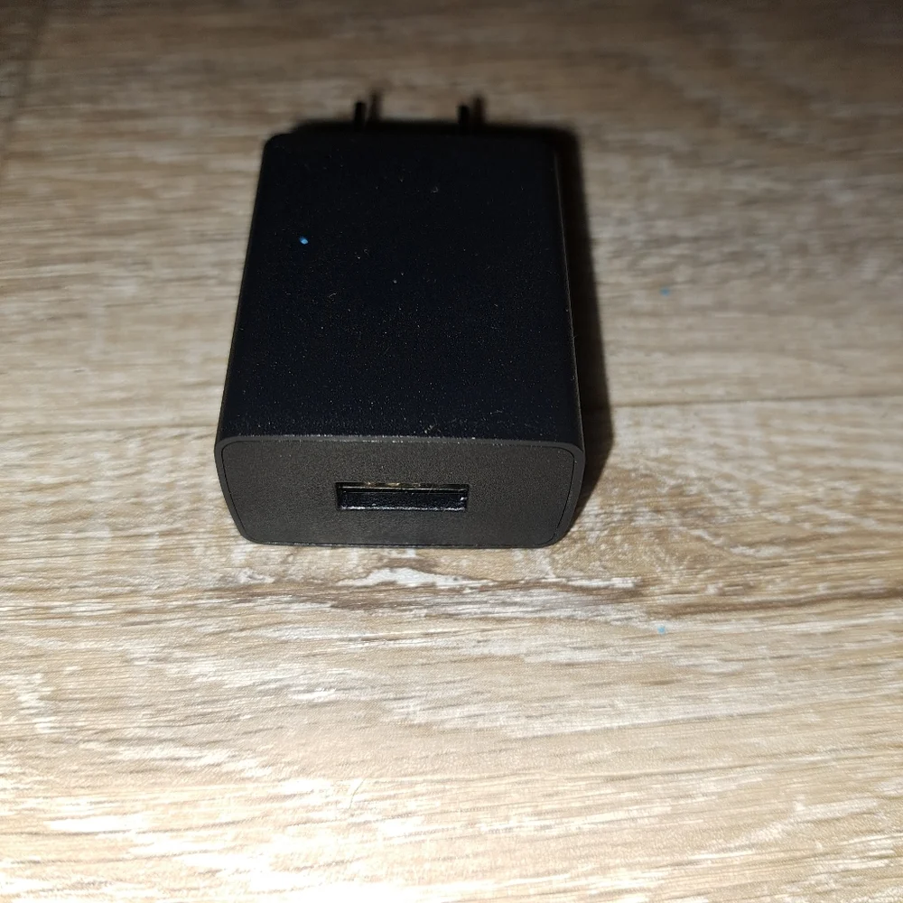 Roku Black Power Adapter